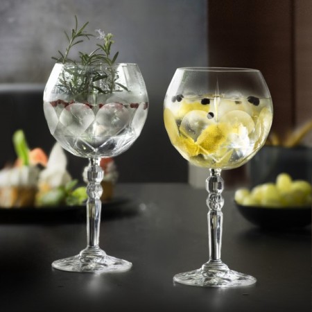 6 calici alkemist gin tonic Rcr