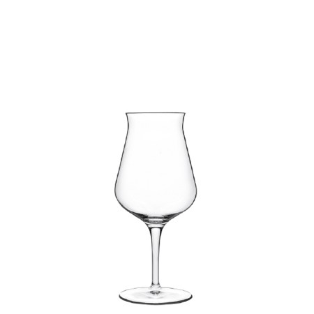 6 Calici birra Degustazione 42 cl- Luigi Bormioli