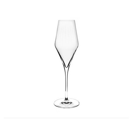 6 Calici flute champagne cl.29- Symphony Stolzle Lausit