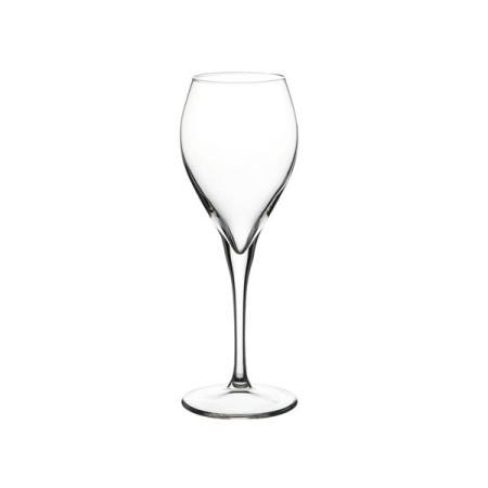 6 Calici Montecarlo vino rosso 26 cl