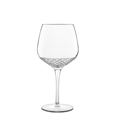 6 Calici Roma 1960 Gin Glass - Luigi Bormioli