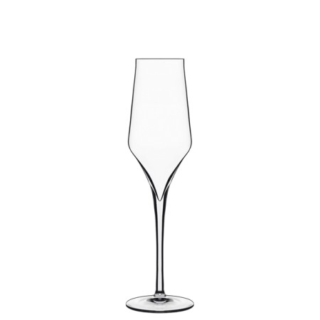 6 Calici Supremo Champagne- Luigi Bormioli