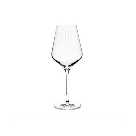 6 Calici vino rosso cl.57- Symphony Stolzle Lausit