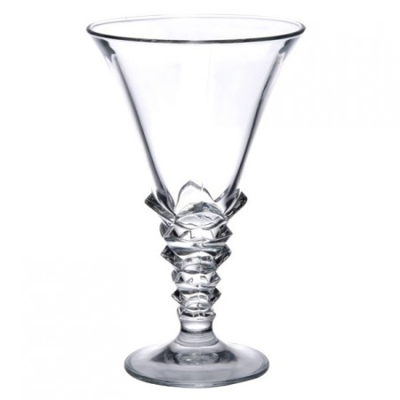 6 Coppe gelato Palmier 37 cl