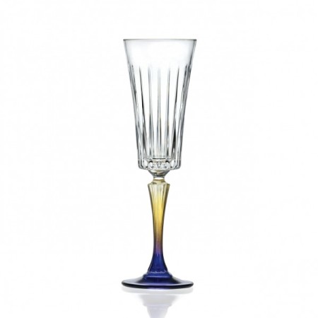 6 Flute Gipsy - Rcr Style