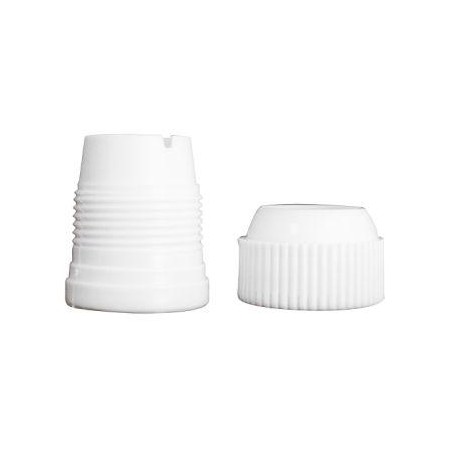 Adattatore per bocchette Polietilene