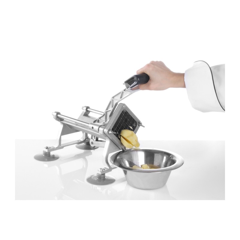 Affetta patate, 430x168x(H)290 mm