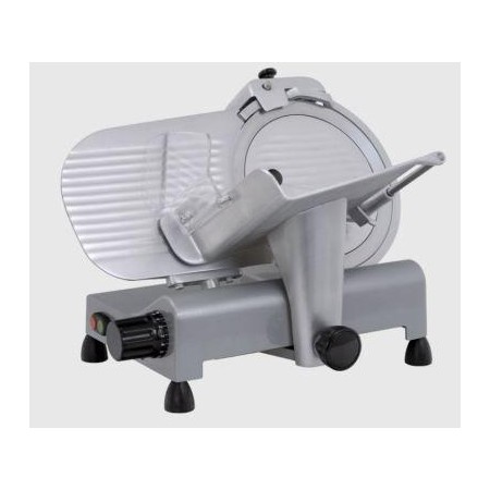 Affettatrice new lusso 300/S-CEV