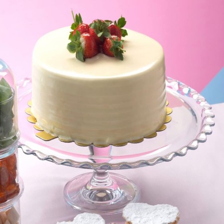 Alzata cm.26 Patisserie Petite