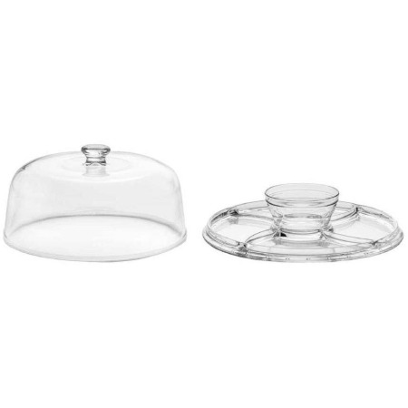 Alzata+cupola Palladio 4in1