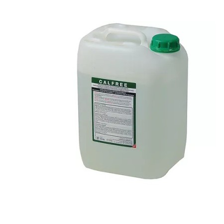 Anticalcare per forno a convezione Lainox