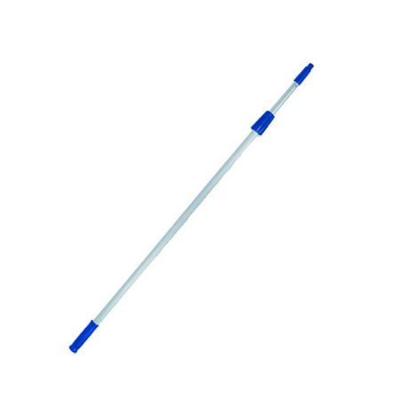 Asta telescopica cm1,25x2