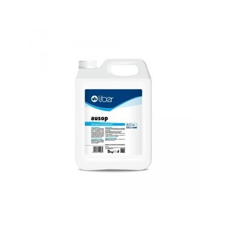 Ausop Detergente Ammoniacale 5 Kg