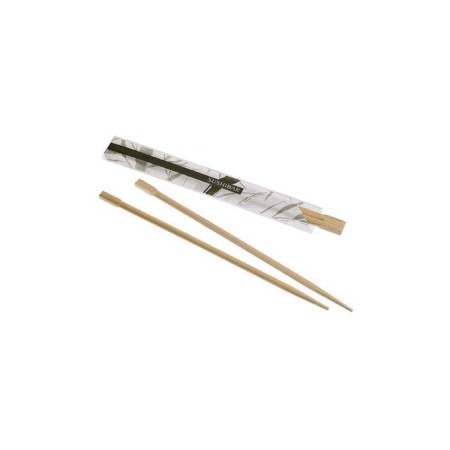 Bacchette bamboo 21 cm 100 pz