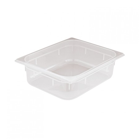 Bacinella Polipropilene 1/6 cm 17,6x16x15
