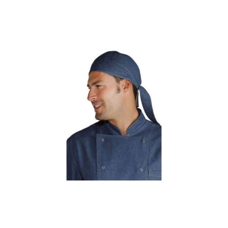 Bandana Jeans Taglia unica Isacco