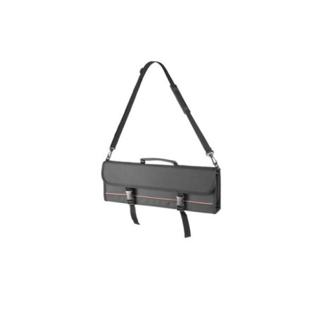 Borsa per coltelli Nero,510x50x(H)170mm