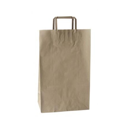 Borse Shopper Kraft da lt.14