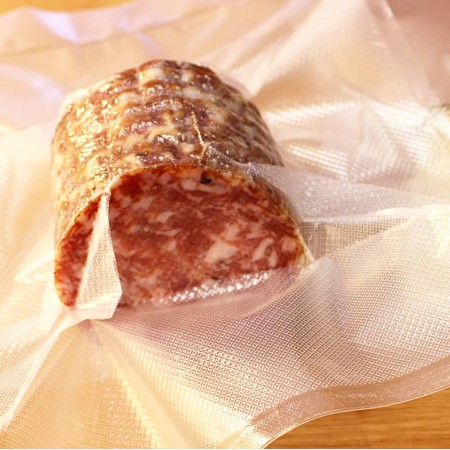 Buste sottovuoto cm 16x24 goffr. pz 50