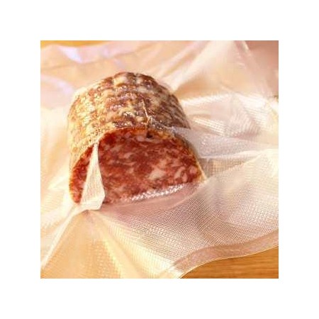 Buste sottovuoto goffrate cm 30x40  50 pz