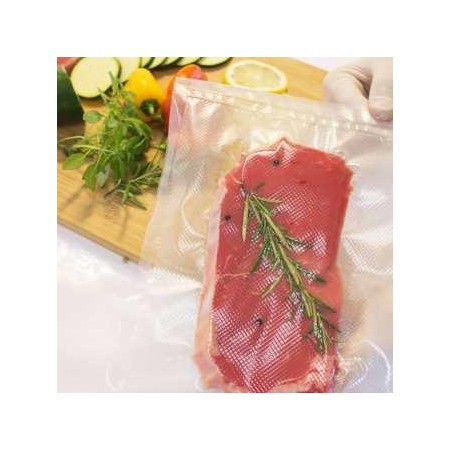 Buste sottovuoto per cottura cm 20x30 100 pz