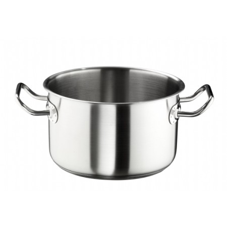 Casseruola fonda cm.16 inox - Pintinox
