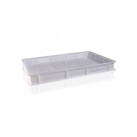 Cassetta service forata cm.60x40x7