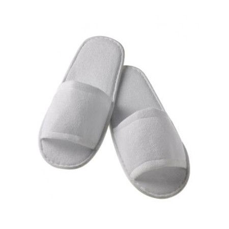 Ciabatte di spugna - 50 paia