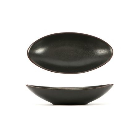 Ciotola ovale cm.17.5x9 Stromboli