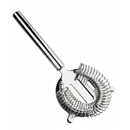 Colino per cocktails acciaio inox 18/10