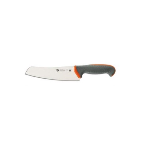Coltello cucina cinese  cm 18-tecna