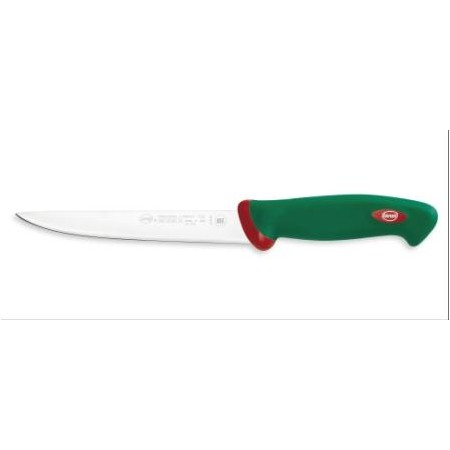 Coltello filettare pesce cm18 sanelli premana