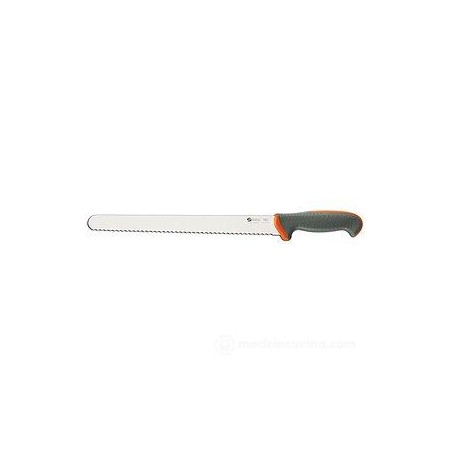 Coltello per pane cm28-tecna