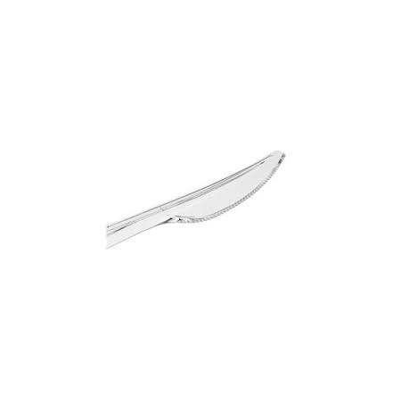 Coltello ps magnum trasparente pz 50