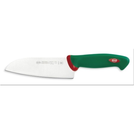 Coltello santoku cm 16- Sanelli Premana