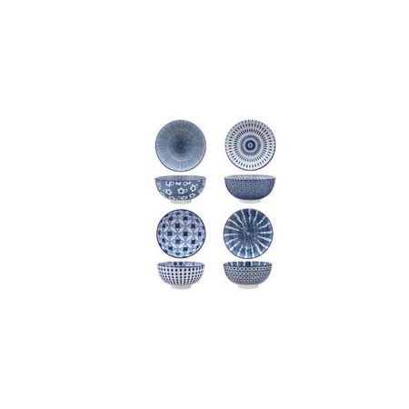 Conf.4 bolo cm.11,3 Hanami