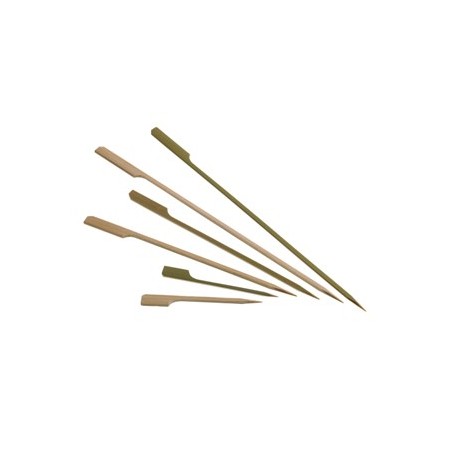 Confezione spade in bamboo cm  15 - pz 100