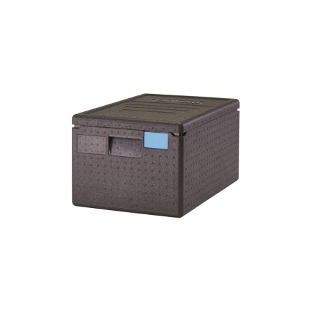 Contenitore termico per trasporto bacinelle 1/1