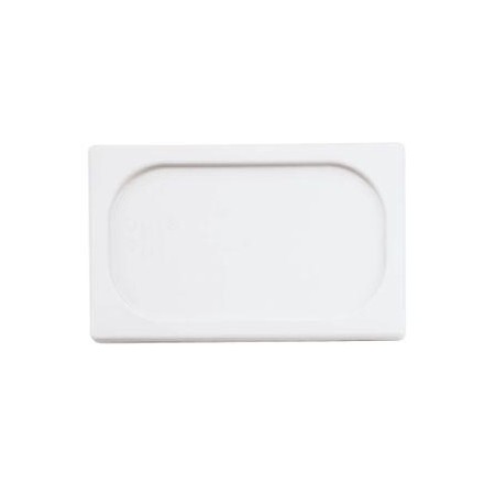 Coperchio Gn 1/2 Gastronorm PP Neutro