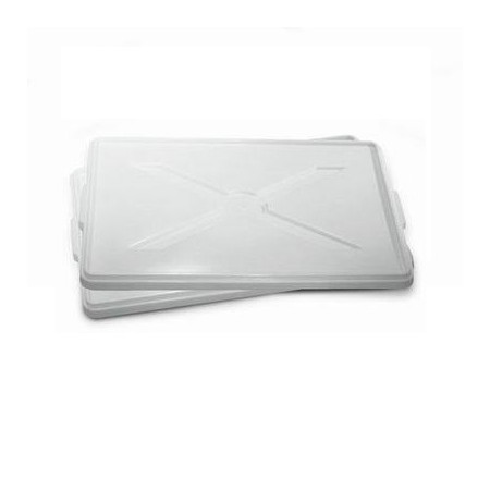 Coperchio per cassetta service cm 30x40