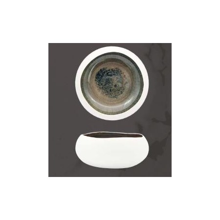 Coppa Cm.16,5 Blu - Genesys