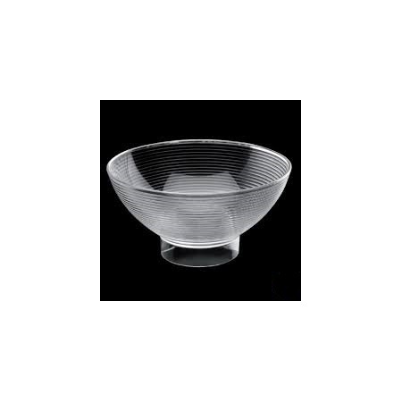 Coppetta finger food Medium bowl trasp.6 pz