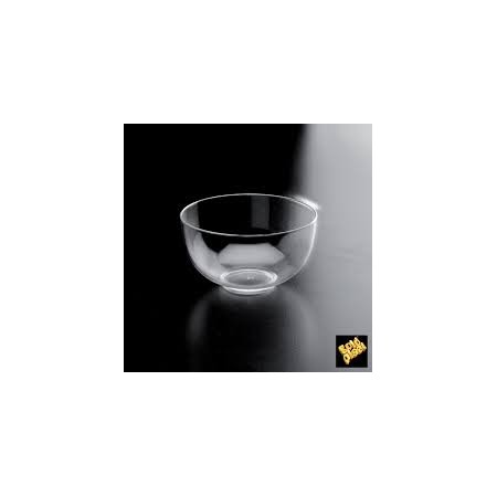 Coppetta finger food small bowl trasp.12 pz