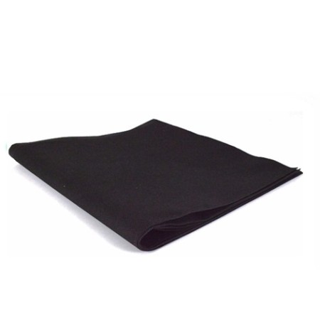 Coprimacchia tnt nero cm.100x100 - 20 pz