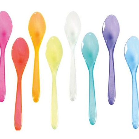 Cucchiaio Yogurt cm 14,5 confezione  kg 1