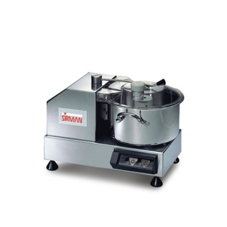 Cutter C4 Variotronic CE 230/50/1