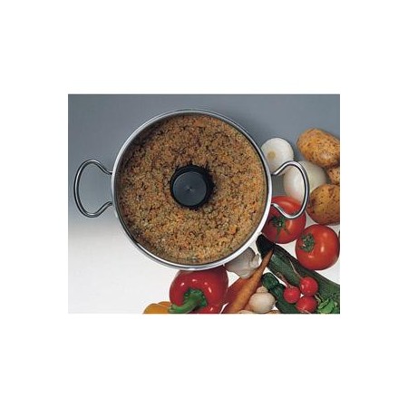 Cutter C4 Variotronic CE 230/50/1