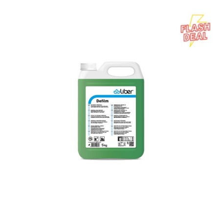Defilm - 5kg Decerante universale