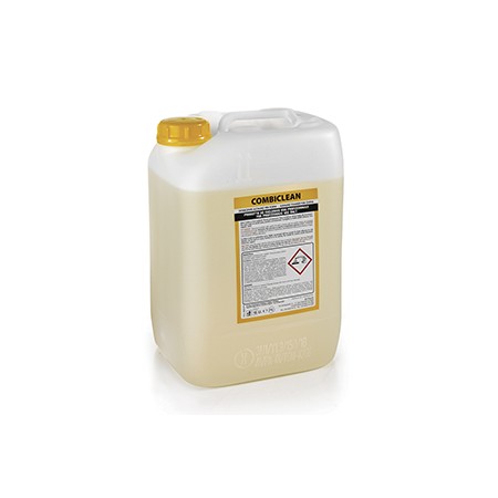 Detergente per forno Lainox e Alphatech