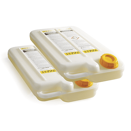 Detergente Combiclean alcalino per forno Lainox